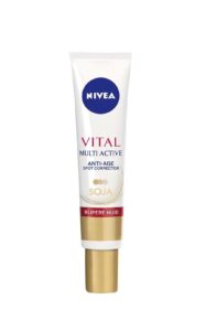 Nivea Visage Vital Anti-Donkere Vlekken Corrigerend Concentraat 40 ml