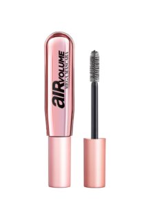 L'Oréal Paris Mascara Air Méga Volume 01 Noir Noir