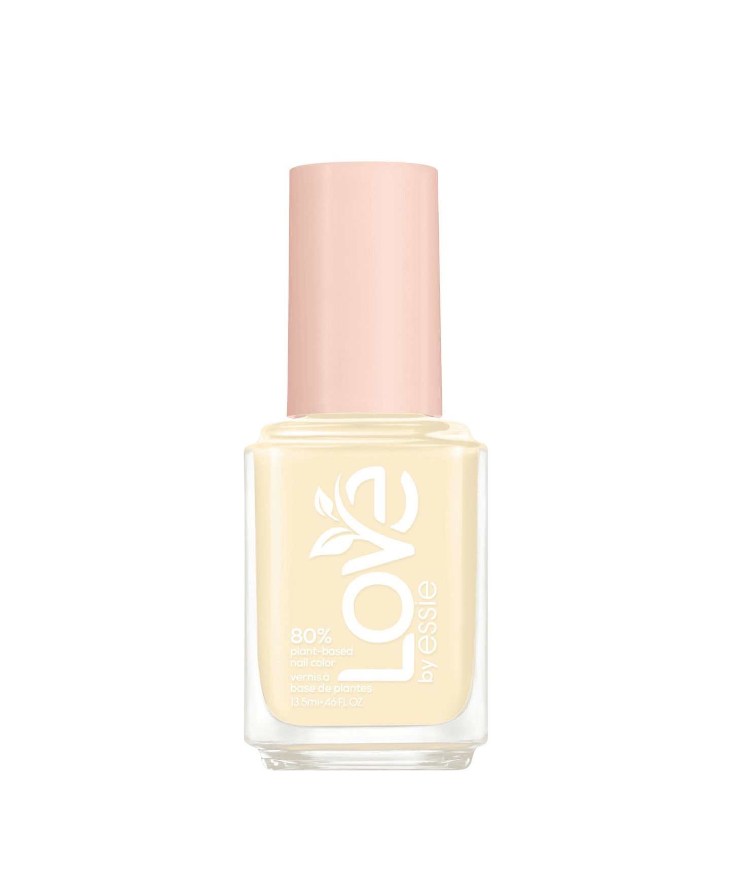 Essie Vernis à ongles Love On The Brighter Side. 13.5 ml