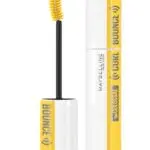 Maybelline Colossal Curl Bounce Sehr schwarze Mega-Volumen-Mascara