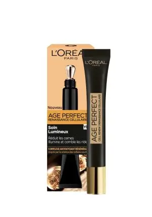 L'Oréal Paris Age Perfect Cell Renaissance Eye Cream 15 ml