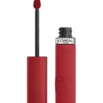 L'Oréal Infallible Matte Liquid Lipstick 425 After Work Drinks