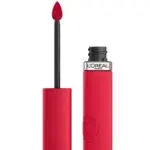 L'Oréal Paris Rouge à lèvres Infaillible Matte Resistance 245 French Kiss