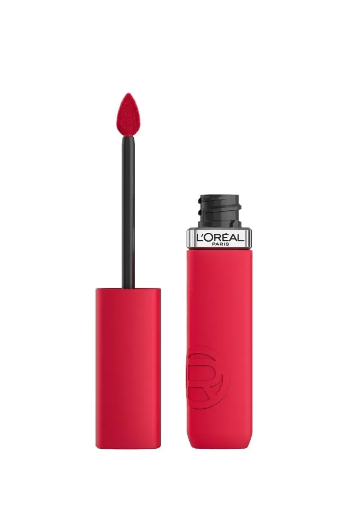 L'Oréal Paris Rouge à lèvres Infaillible Matte Resistance 245 French Kiss