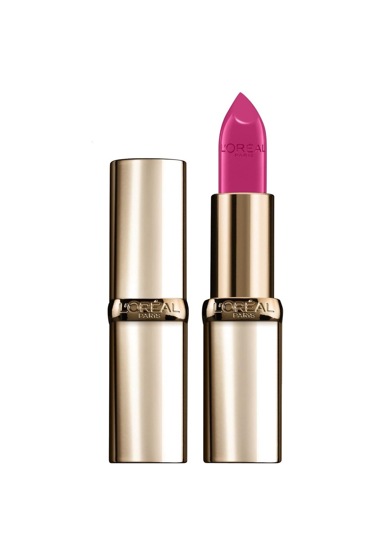 L'Oréal Color Riche Rouge à Lèvres 134 Rose Royale