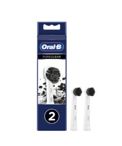 Tête de brosse Oral-B Pure Clean 2 pièces