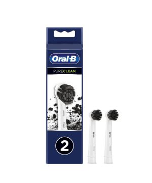 Tête de brosse Oral-B Pure Clean 2 pièces