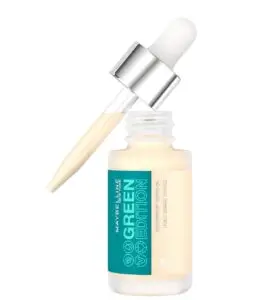 Maybelline Green Edition Superdrop Tinted Oil - 10