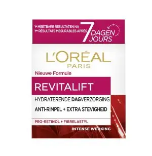 L'Oréal Paris Revitalift Anti-Rimpel Dagcrème 50 ml