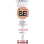 L'Oréal Paris C'est Magic BB Cream 5 in 1 30 ml BB-crème Medium Dark