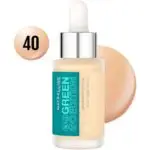 Maybelline Green Edition Superdrop Tinted Oil - 40