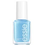 essie édition limitée hiver 2023 contrôle de température 941 bleu
