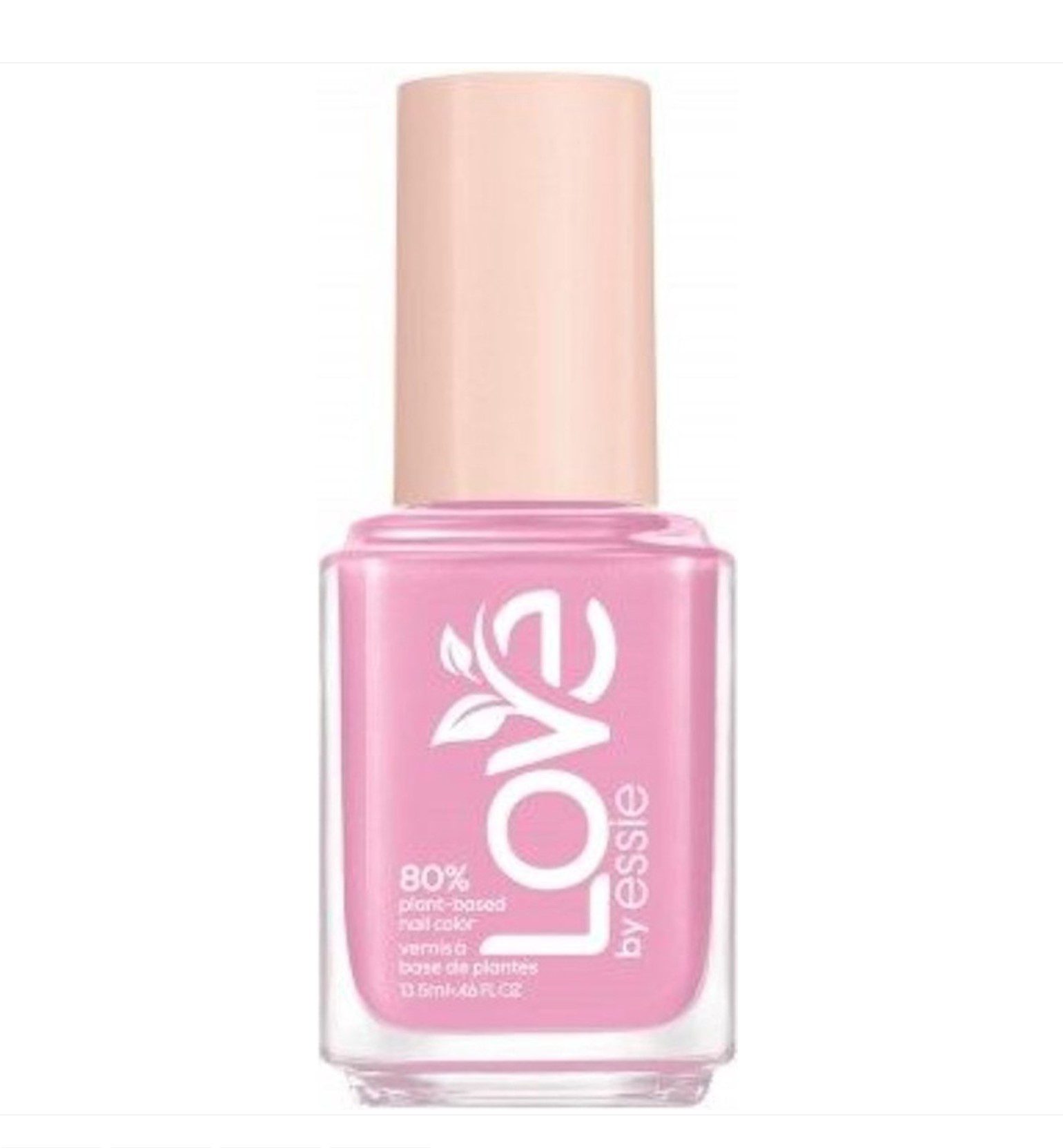 Essie Love by Essie Nail Lacquer 160 Insouciant mais attentionné