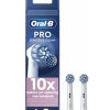 Oral-B Têtes de brosse Pro Sensitive Clean