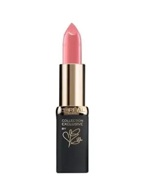 L'ORÉAL PARIS Color Riche Lippenstift Exclusieve Collectie Eva Longoria Rose