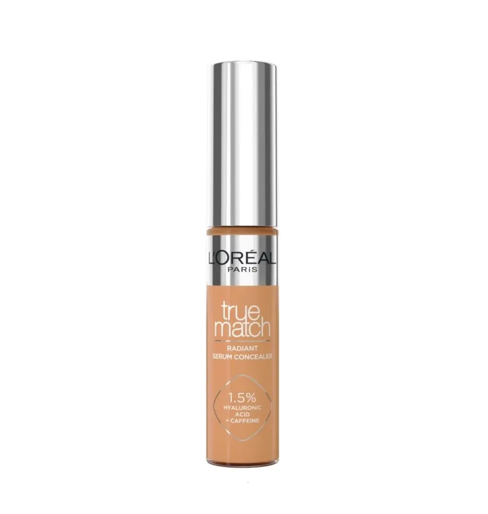 L'Oréal anti cernes accord parfait Radiant 8N