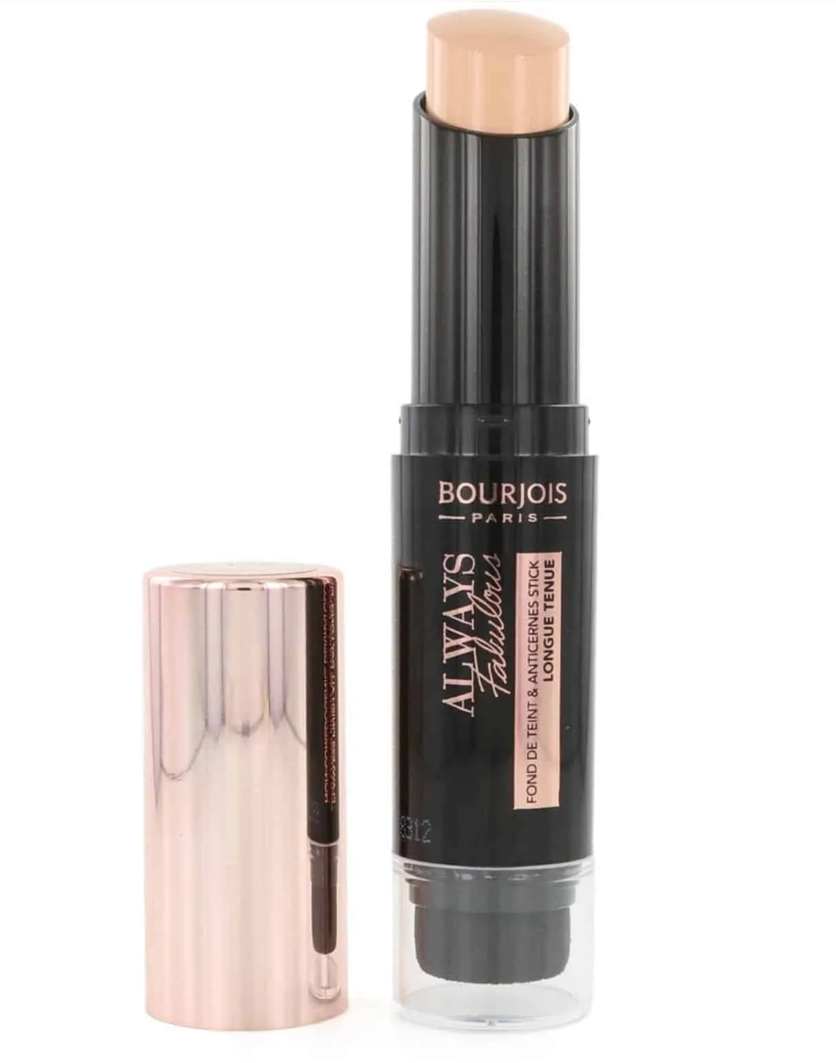 Bourjois Foundcealer Foundation 200 Vanille Rosé