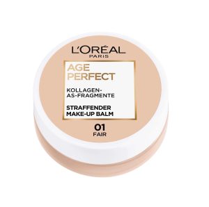 L'Oréal Fond de teint Age Perfect Baume 01 Fair 18ml