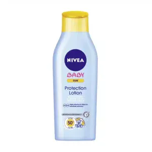 Nivea Sun Baby Protection MILK Spf 50+ 200ml
