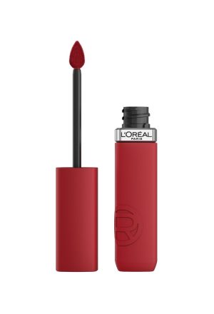 L'Oréal Infallible Matte Liquid Lipstick 425 After Work Drinks