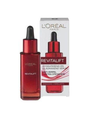 L'Oréal Paris Revitalift Serum 30 ml Anti Rimpel