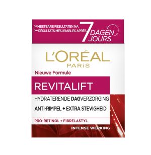 L'Oréal Paris Revitalift Anti-Falten Tagescreme 50 ml