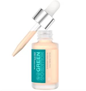 Maybelline Green Edition Superdrop Getinte Olie - 30