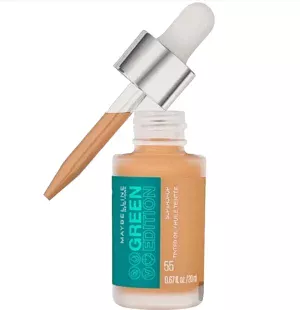 Maybelline Superdrop Getinte Olie Groene Editie - 55