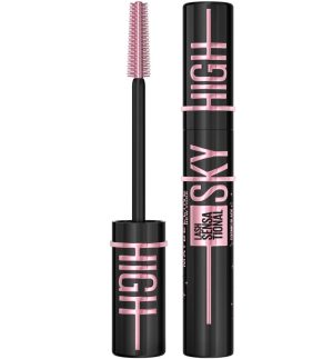 Maybelline Lash Sensational Sky High Black Mascara 7.2 ml