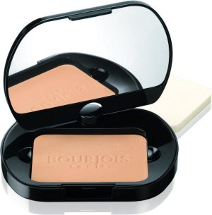 Poudre bronzante Bourjois Silk Edition - 56 Halé