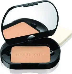 Bourjois Silk Edition Bronzing Powder - 56 Halé