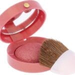 Bourjois Boite Ronde Blush 33 Lilas D'or 2.5g