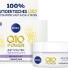 NIVEA Q10 Power Sensitive Crème de Jour Visage 50 ml