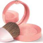 Blush Cintilante Bourjois Little Round Pot Rose Pompon 37