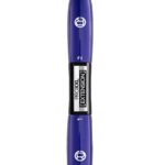 L'Oréal Paris Mascara Pro XXL Extension zwart geïnspireerd op het effect