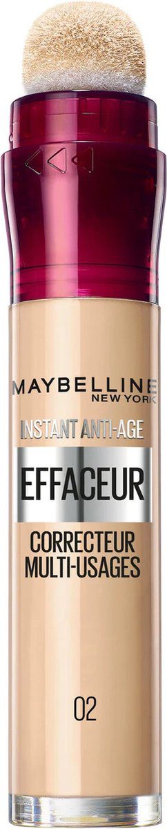 GEMEY MAYBELLINE Instant Anti-Aging Corrector 02 Beige
