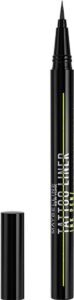Maybelline Stylo à encre Tattoo Liner Noir dure jusqu’à 24 heures