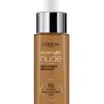 L'Oréal Accord Parfait Nude Fond de Teint l'acide 5-6 Medium Tan