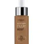 L'Oréal Accord Parfait Nude Acid Foundation 6-7 Tan