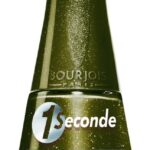 Vernis à ongles Bourjois 1 seconde - 57 Kakidyllic
