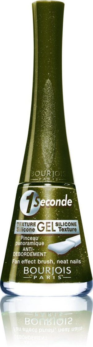 Vernis à ongles Bourjois 1 seconde - 57 Kakidyllic