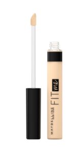 Maybelline Fit Me Concealer correcteur de teint 20 Sand