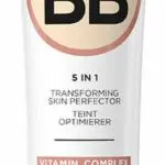 L'Oréal Paris BB Cream 5in1 Perfector Nude 01 Zeer Licht
