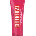 Maybelline Blush crème chauffant 25 Fuchsia