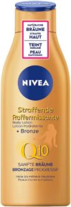 NIVEA Q10 Bronze Firming Moisturizing Body Lotion 200 ml