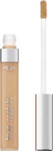 L’Oréal Paris Perfect Match Beige Cream Concealer 3N Beige