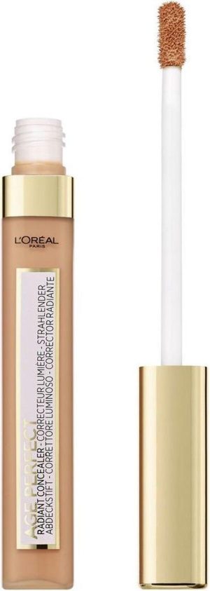 L'Oréal AGE PERFECT CONCEALER dark fonce 03 anti cernes