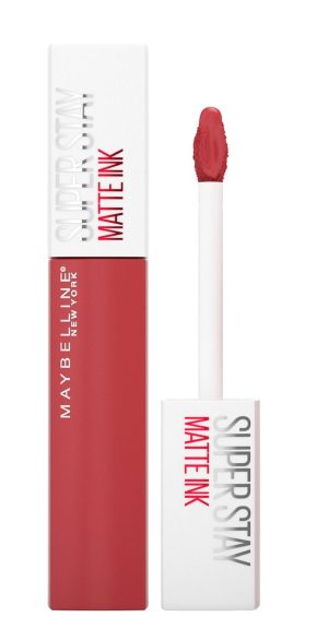 Rouge à lèvres Maybelline Super Stay 170 Initiatior Rose