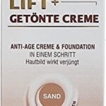 Diadermine lift fond de teint creme anti age micro 50 ml