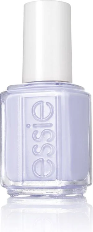 essie Winter 2015 388 Virgin Snow Vernis à ongles
